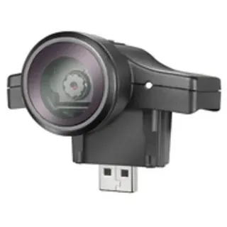 Poly Polycom VVX Camera - Konferenzkamera - Farbe - USB 2.0 - H.264 - H.263