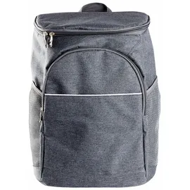 Cool Kühl-Rucksack Cool Grau 5 kg 26 x 19,5 x 37 cm