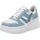 Rieker M7815-10 Damen Blau 41