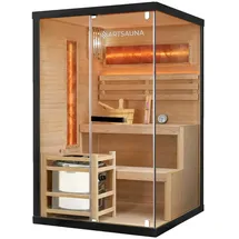 Artsauna Vantaa 120 inkl. 3,5 kW Ofen