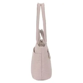 Lässig Liva Shoulder Bag Wickeltasche Braun