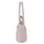 Lässig Liva Shoulder Bag Wickeltasche Braun
