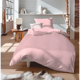 FLEURESSE Colours 009100 rose 155 x 220 cm + 80 x 80 cm