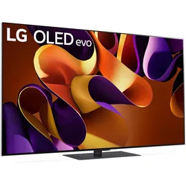 LG OLED65G49LS 65" 4K OLED evo TV G4