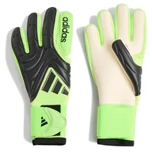 adidas Performance Copa Pro Torwarthandschuhe Radiant Blaze schwarzschwarz, 6,5 Kinder