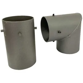 Nordisk Torden Wood Burner Set