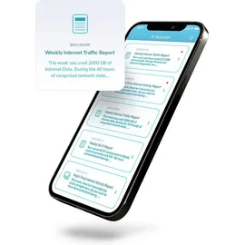 D-Link Eagle Pro R32 AI Router