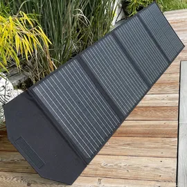 AccuCell XCell faltbar monokristallin 100 W