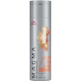 Wella Blondor Magma 39 gold-cendre hell 120 g