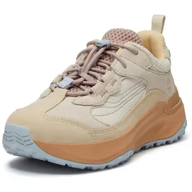 Timberland Motion Access Low Lt Beige 38