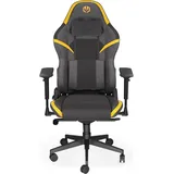 endorfy Scrim YL Kunstleder Gelb