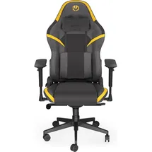 endorfy Scrim YL Kunstleder Gelb