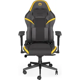 endorfy Scrim YL Kunstleder Gelb