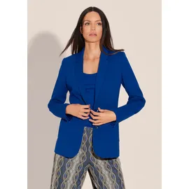 Madeleine Blazer royalblau 38