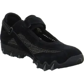 Allrounder by Mephisto Niro 84/84, schwarz(schwarz), Gr.: 39