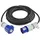 ChiliTec Chilitec, CEE-Verlängerung 16A/3500W, 3-polig, 10 m