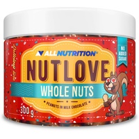 ALLNUTRITION Nutlove Whole Nuts 300 g