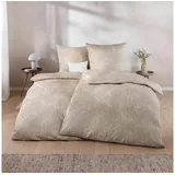 Estella Estella, Bettwäsche Nathan (Bettwäsche Set, 155x220 cm + 80x80 cm)