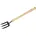 Idealspaten langer Stiel