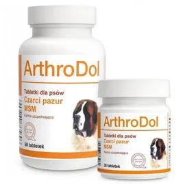 Dolfos ArthroDol 30 Tabletten