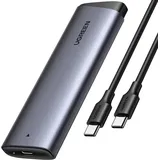 UGREEN M.2 Nvme Ssd-Gehäuse