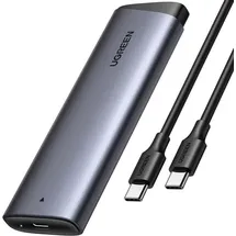 UGREEN M.2 Nvme Ssd-Gehäuse