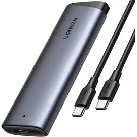 UGREEN M.2 Nvme Ssd-Gehäuse
