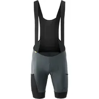 Gonso Ride Miles Cargo Trägerhose - Sargasso Sea -