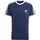 Adidas Adicolor Classics 3-Streifen Kurzarm-T-Shirt Night Indigo M