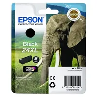 Epson 24XL schwarz
