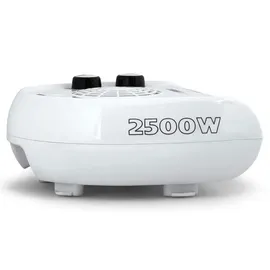 Orbegozo FH 5030 2500 W Weiß