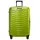 Samsonite Proxis 4-Rollen 75 cm / 98 l lime