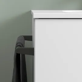 Duravit Sivida Möbelwaschtisch 102 x 48,5 cm 2650023200