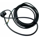 WOLF-Garten Kabel Pumpe mit Molexstecker 4m für BWL-1/BWS-1