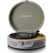 Lenco LS-66 Grau