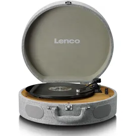 Lenco LS-66 Grau
