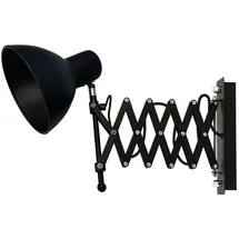 Licht-Erlebnisse Harmony (NO1/1/0930) Schwarz