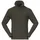 Bergans Ulriken Pullover Dunkelgrün XL