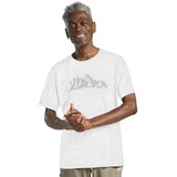 Jack Wolfskin Peak Graphic T mehrfarbig S