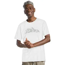 Jack Wolfskin Peak Graphic T mehrfarbig S