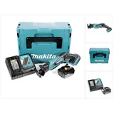 Makita DJR 183 RF1J Akku Reciprosäge 18V + 1x Akku 3,0Ah + Ladegerät + Makpac