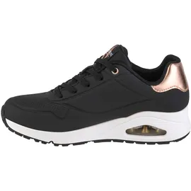 SKECHERS Uno - Golden Air Black Blk 39