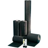 Black-Cat Midi-Tool-Mate 45 x 180 cm Schwarz