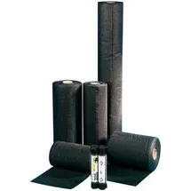 Black-Cat Midi-Tool-Mate 45 x 180 cm Schwarz