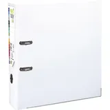 Exacompta Prem'Touch DIN A4 80 mm Weiß 10 St.
