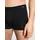CALIDA Cotton Code Boxershorts schwarz XXL 2er Pack