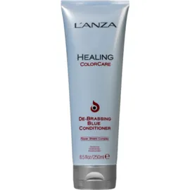 L'anza Lanza Healing Color Care De-Brassing Blue Conditioner 250 ml