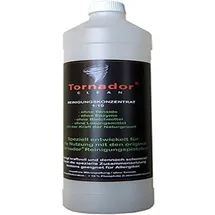 Tornador Reiniger-Konzentrat konzentriert 1 l