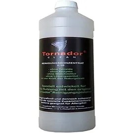 Tornador Reiniger-Konzentrat konzentriert 1 l
