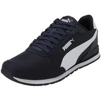 Puma ST Runner V3 Herren Weite E Parisian Night/White 46